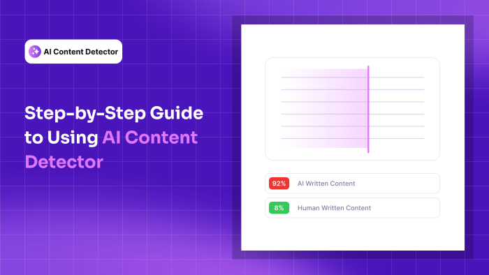 AI Detection Tips for Students, Writers, and SEOs